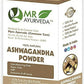 MR Ayurveda Ashwagandha Powder - Swadesiicart