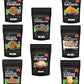Green Sun Low Carb Snacks Hamper