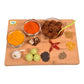 Amoga's Pickles Factory Gooseberry Pickle Andhra Style - Swadesiicart