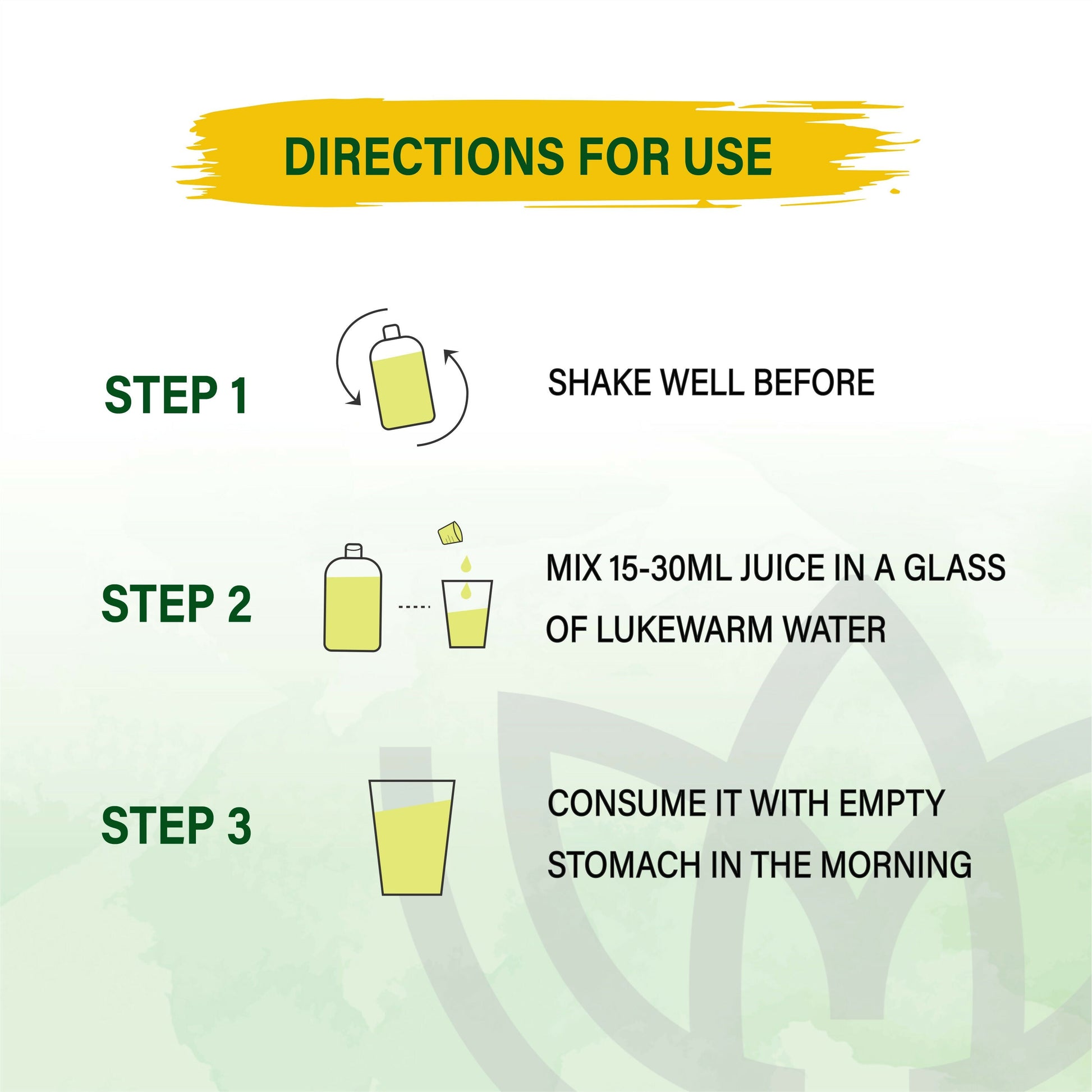 MAPL Cold Pressed Amla Juice | Swadesiicart