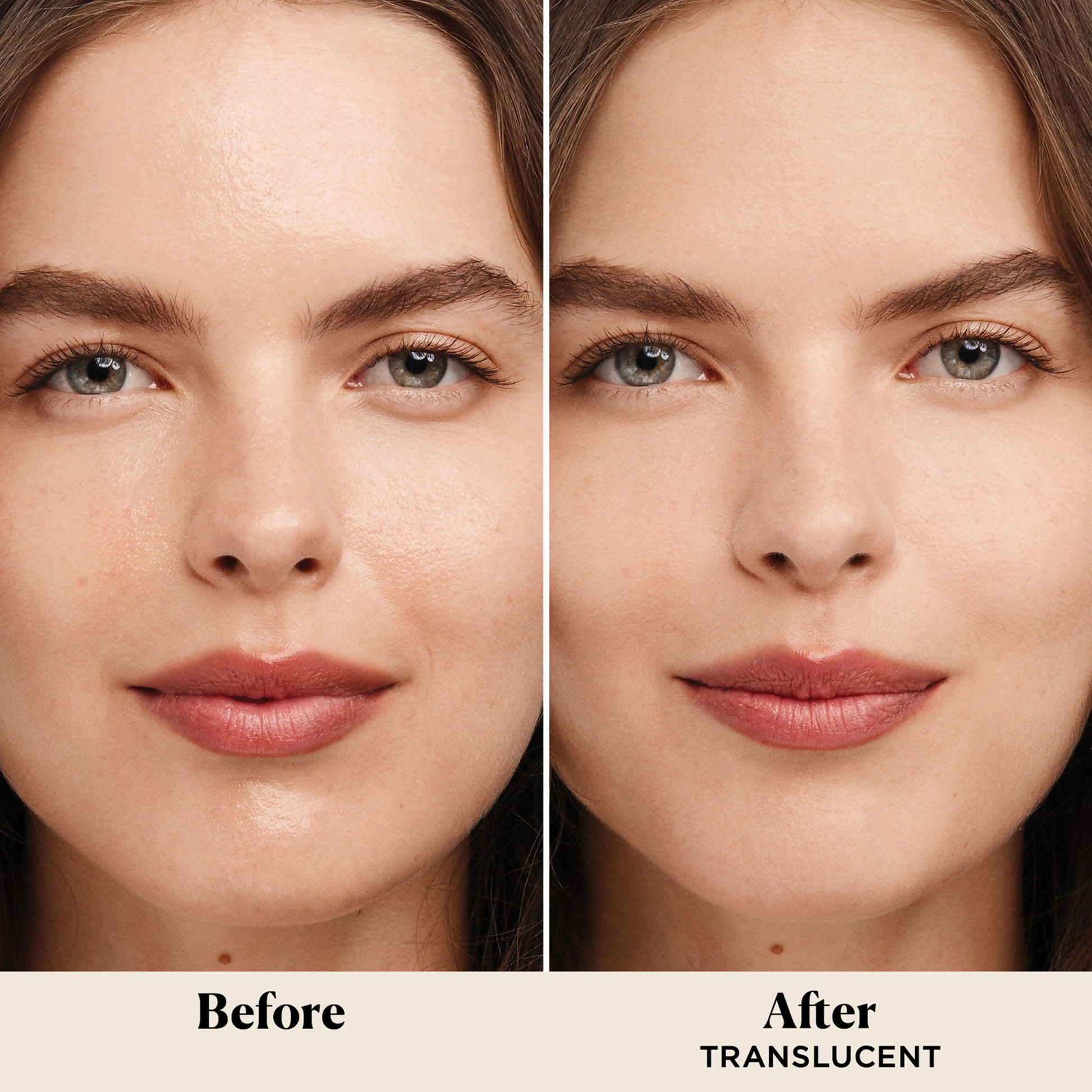 Laura Mercier Translucent Loose Setting Powder Ultra-Blur - Translucent - Swadesiicart