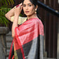 Beatitude Multicolor Tissue Silk Saree