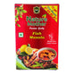 Nature Mother Fish Masala - Nature Mother