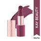 Kay Beauty By Katrina Kaif Matte Drama Long Stay Lipstick - Box Office | Swadesiicart