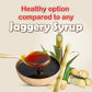 Naivedyam Chemical Free Liquid Jaggery - Jar - Swadesiicart