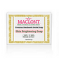 Maclont Skin Brightening Soap | Swadesiicart