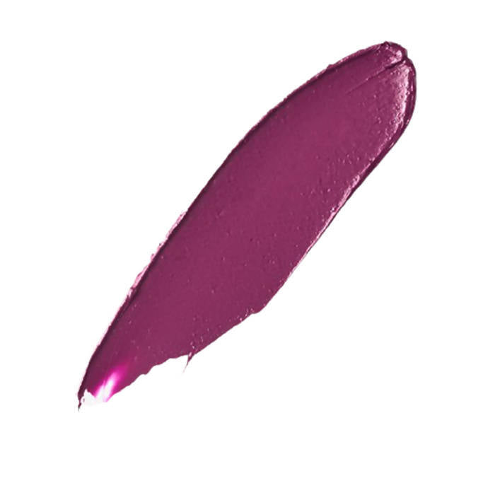Oriflame The One Colour Unlimited Lipstick Super Matte - Mysterious Purple - Swadesiicart