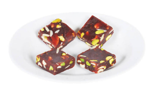Kanti Sweets Khajur Burfi | Swadesiicart