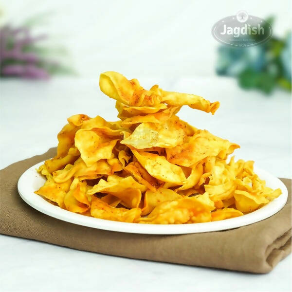 Jagdish Masala Papadi - Swadesiicart