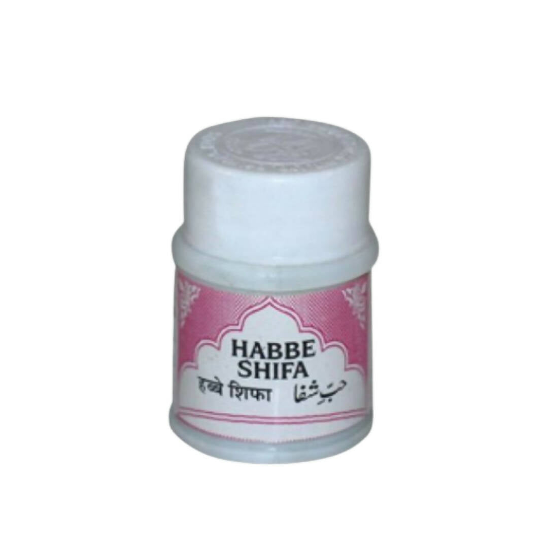 Rex Remedies Habbe Shifa | Swadesiicart