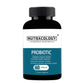 Nutracology Probiotics Supplement For Digestion Immunity And Overall Gut Health Capsules - Vanalaya and Nutracology