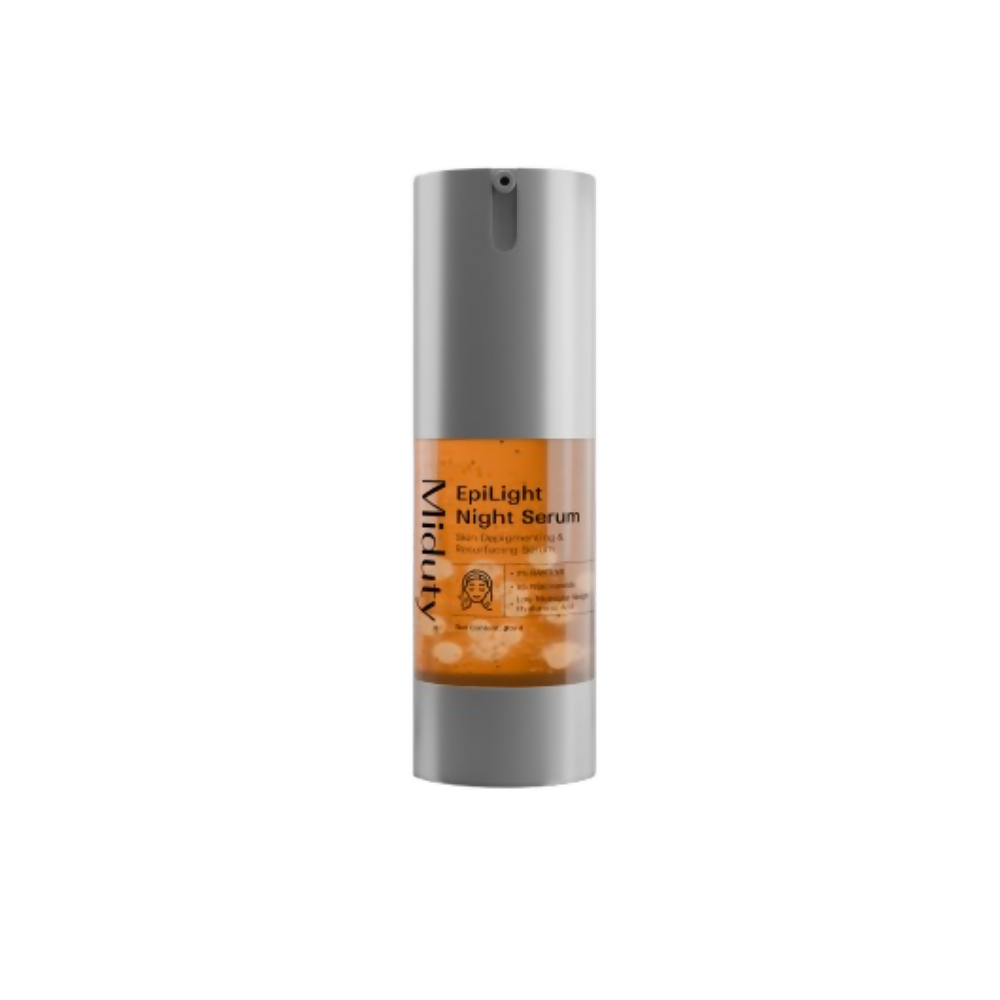 Miduty by Palak Notes EpiLight Night Serum | Swadesiicart