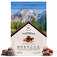 Wellbeing Nutrition Organic Plant Protein Isolate Dark Chocolate Hazelnut, 3B CFU Probiotics | Swadesiicart