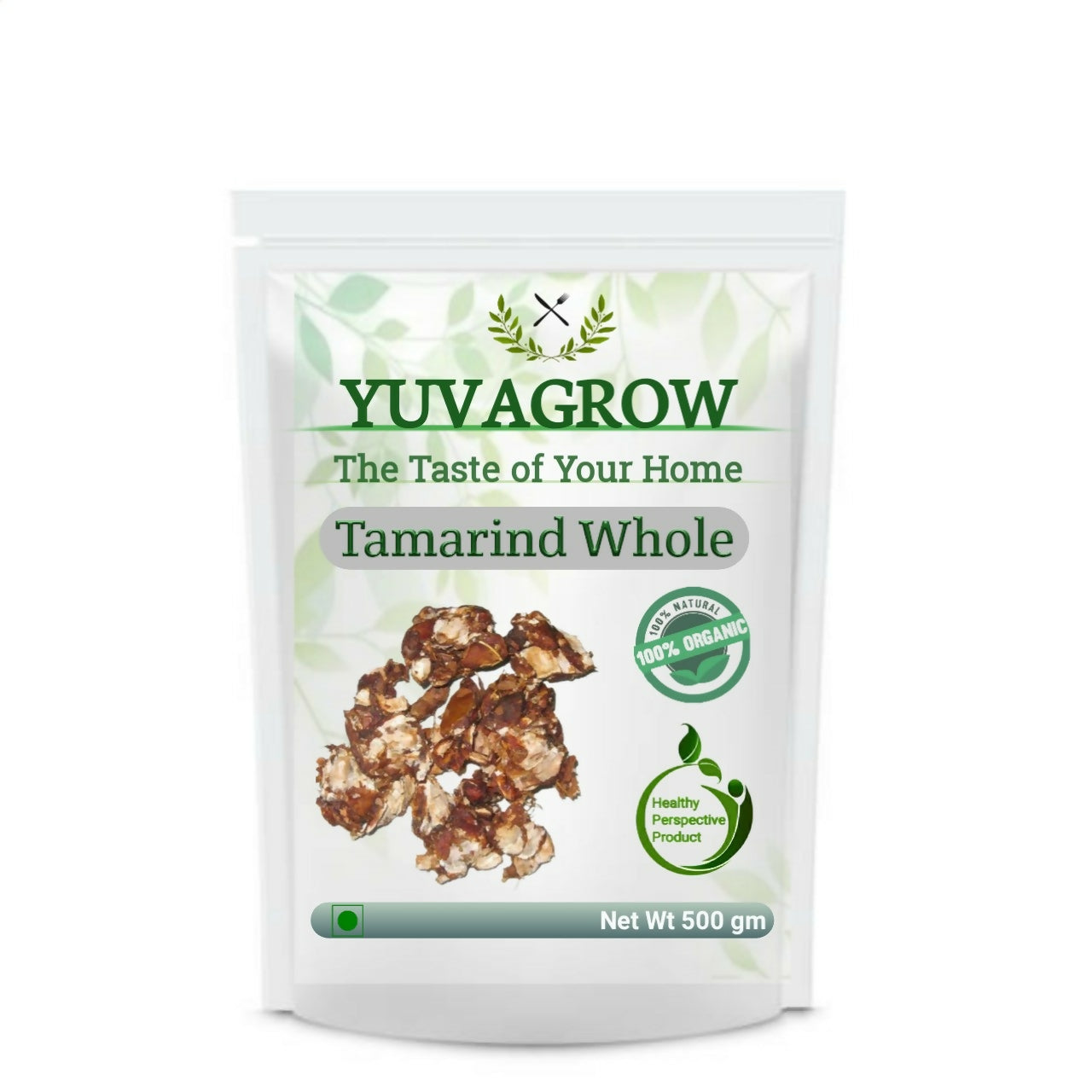 Yuvagrow Tamarind Whole - YUVAGROW