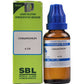 SBL Homeopathy Cinnamomum Dilution | Swadesiicart