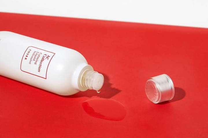 Cosrx AC Collection Calming Liquid Intensive - Korean Skincare | Swadesiicart