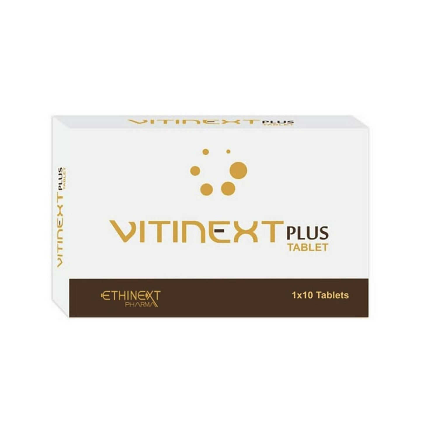 Vitinext Plus Tablets - Swadesiicart