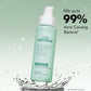 mCaffeine 2% Salicylic Acid Niacinamide & Matcha Tea Face Wash - Swadesiicart