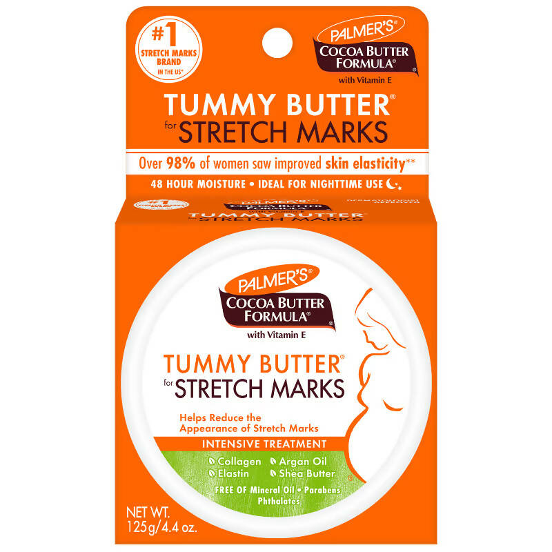 Palmer’s Cocoa Butter Formula Tummy Butter For Stretch Marks - Swadesiicart