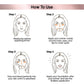 Kay Beauty By Katrina Kaif Colour Correcting Primer - Orange - Swadesiicart
