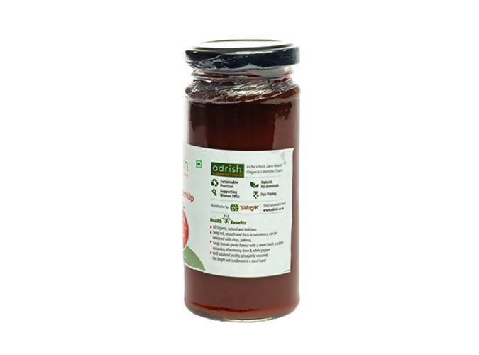 Adrish Tomato Ketchup - Swadesiicart