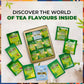 Twinings The Tea Moment Collection Assortment Tea Gift Set | Swadesiicart