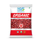 Nature Land Organics Rajma Red