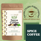 Satvi Wellness Chukkukappi With Mint Spice Coffee With Ginger,Black Pepper In Biodegradable Tea Bags | Swadesiicart