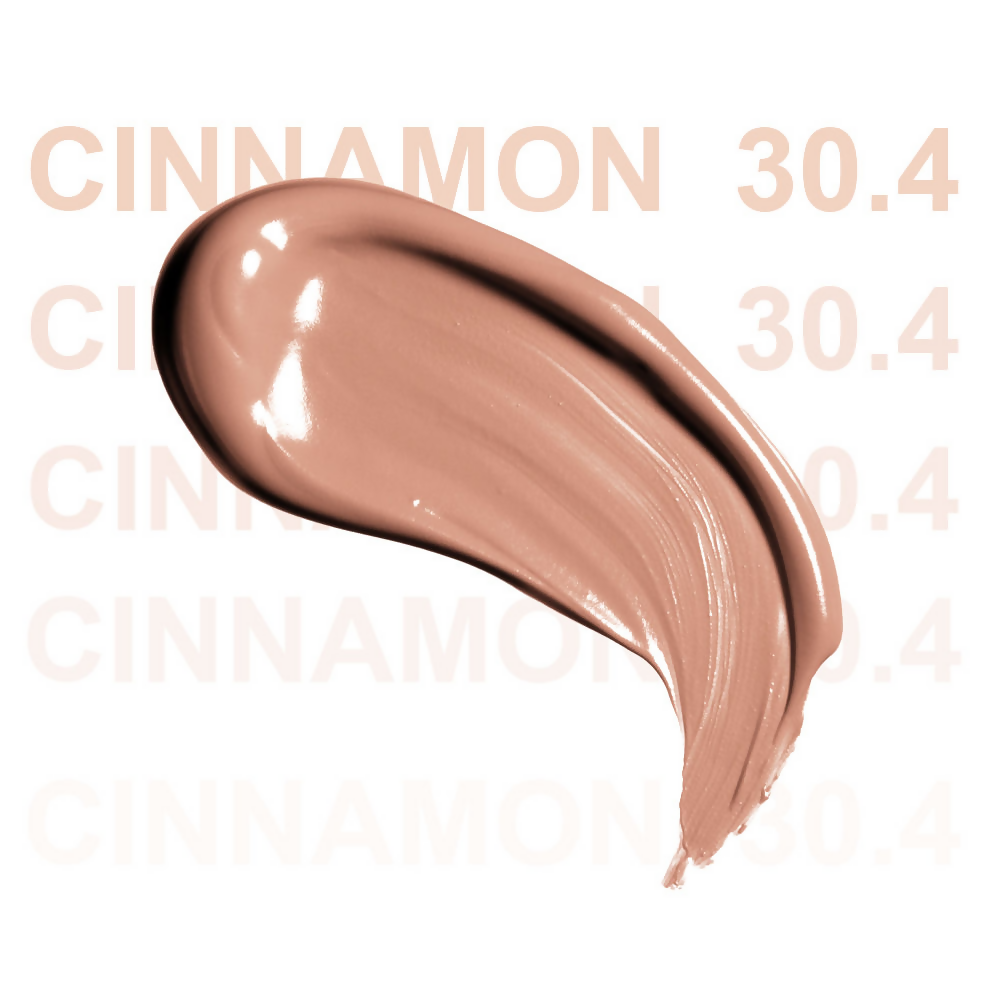 Daily Life Forever52 Coverup Concealer - Espresso | Swadesiicart