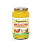 Organicbite Desi Gir Cow A2 Ghee | Vedic Bilona Method, Curd-Churned Excellence in Grass-Fed Cow Ghee,Pure & Healthy | Cow A2 Ghee | Swadesiicart