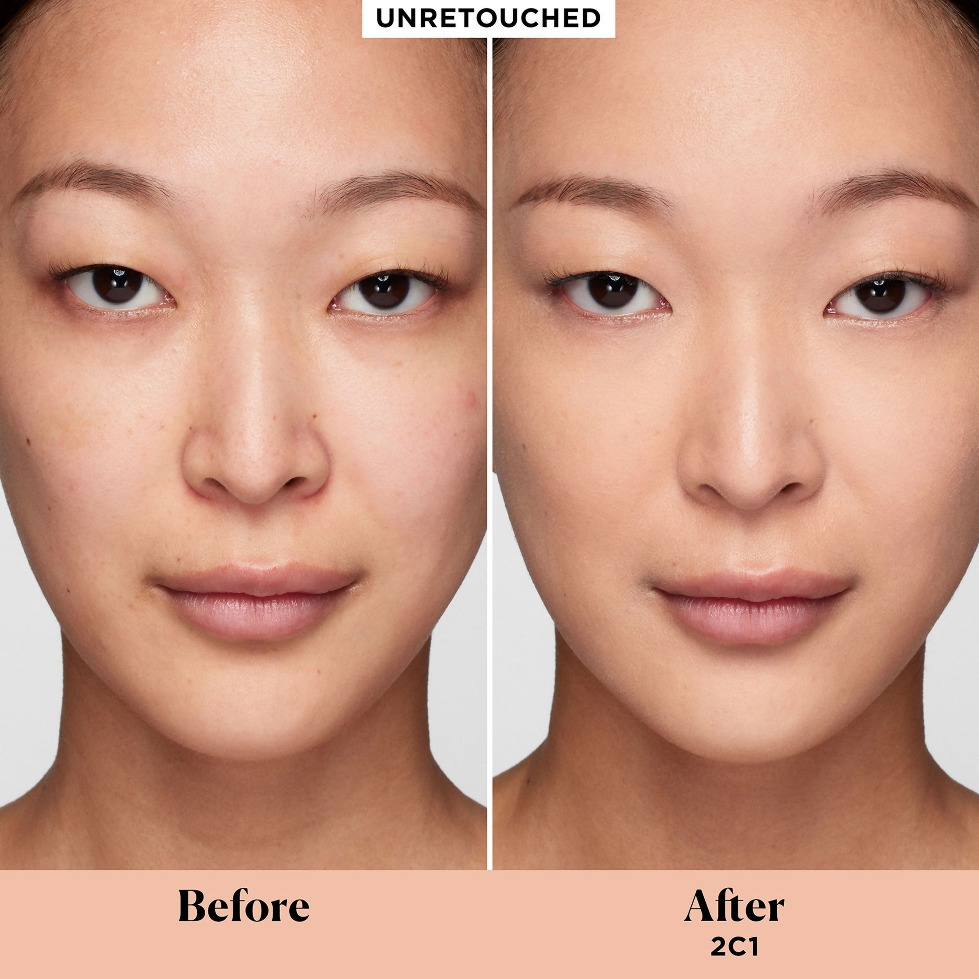Laura Mercier Real Flawless Weightless Perfecting Concealer - 2C1 - Swadesiicart
