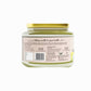 Aadvik A2 Goat Milk Ghee Infused with Garlic | Made From Grass Fed Goat Milk | Pure Organic Ghee - Swadesiicart