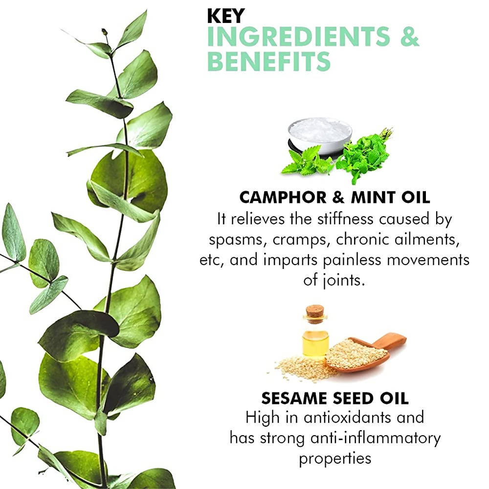 Inatur Karpooradi Oil | Swadesiicart