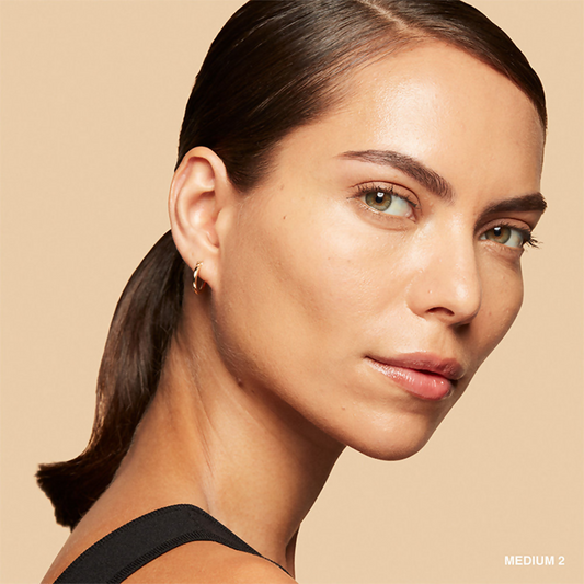 Bobbi Brown Vitamin Enriched Skin Tint - Medium 2 | Swadesiicart
