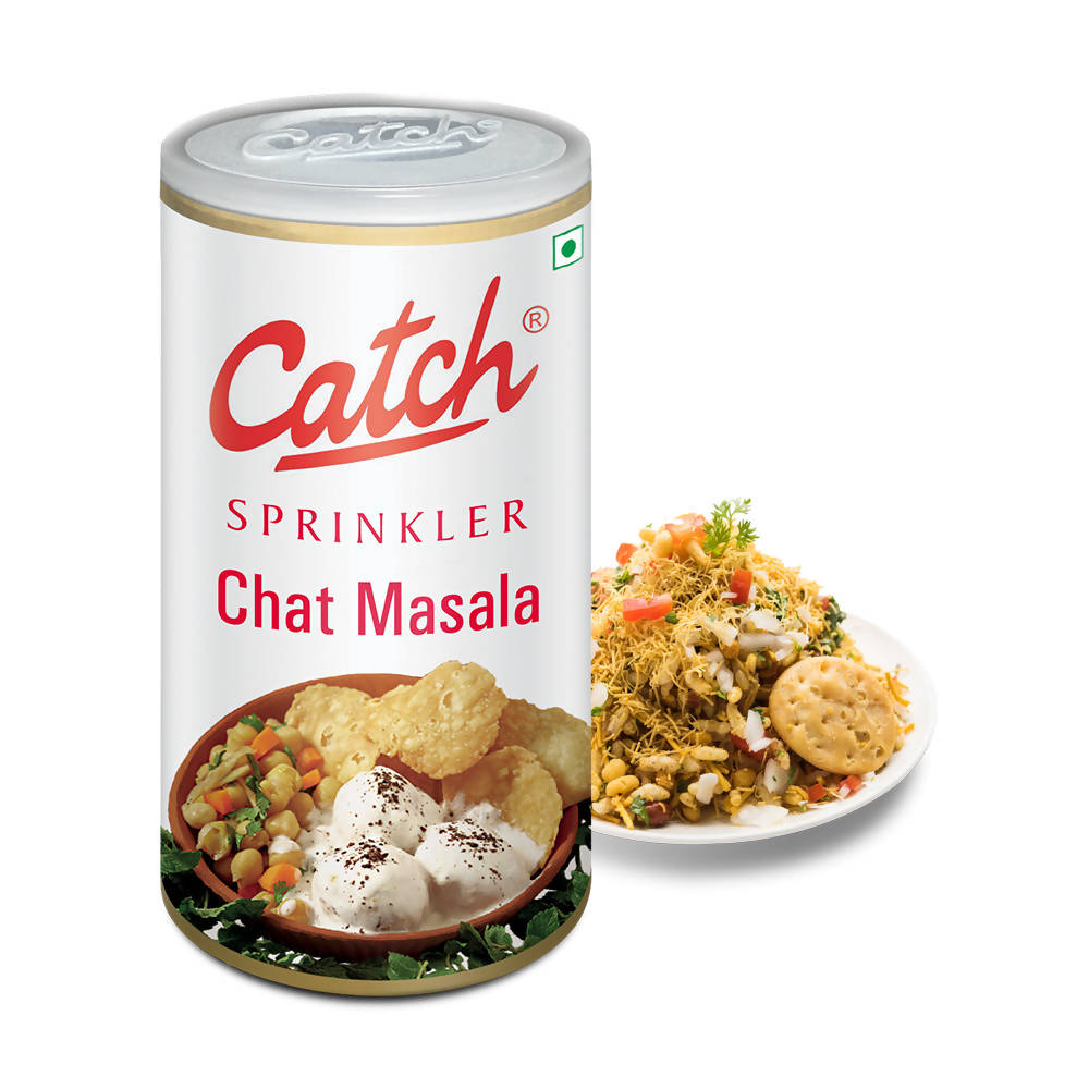 Catch Sprinkler Chat Masala