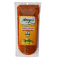 Amoga's Pickles Factory Gooseberry Thokku Pickle Andhra Style - Swadesiicart