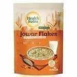 Health Sutra Jowar Flakes - Swadesiicart