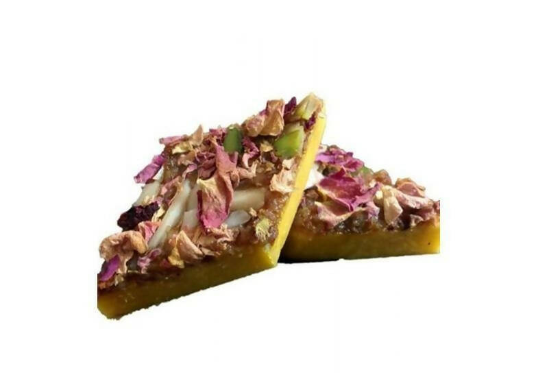 Bansiwala Rose Katli | Swadesiicart