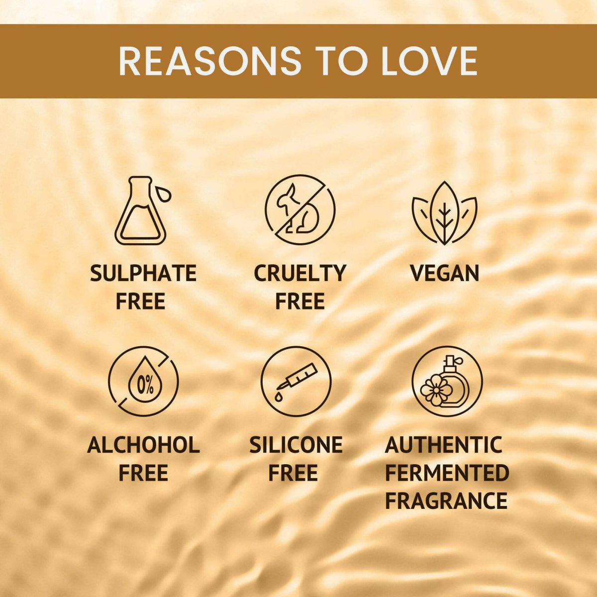 Alps Goodness Fermented Rice Water For Hair & Skin - Swadesiicart