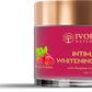Ivory Natural Intimate Whitening Cream For Lighten Dark Areas, Inner Thigh | Swadesiicart