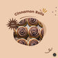 Organic Ayurvedistan Cassia Cinnamon Powder - Swadesiicart