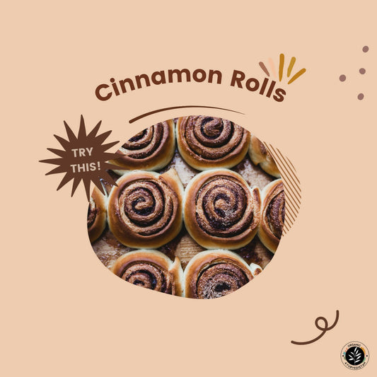Organic Ayurvedistan Cassia Cinnamon Powder - Swadesiicart