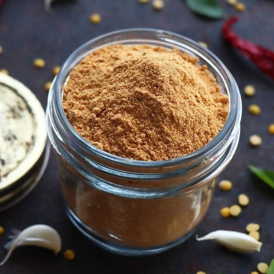 Granny's Pickles Kandhi Podi - Swadesiicart