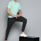 Alcis Men Dry Tech Slim Fit T-shirt | Swadesiicart