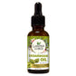 Luxura Sciences Organic Cedarwood Essential Oil - Luxura Sciences - D2C Ecommerce