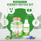 Divya Shree Kidney Detox Capsule & Syrup Combo - Swadesiicart