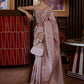 Mitera Woven Design Zari Banarasi Saree | Swadesiicart