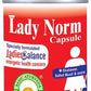 Basic Ayurveda Lady Norm 40 Capsule