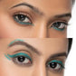 Sugar Cosmetics Kohl of Honour Intense Kajal Upto 12 hrs, Long Lasting, Smudge Proof & Waterproof Kajal - 03 Aqua Lung | Swadesiicart
