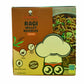 Healthy Master Ragi Millet Noodles - Healthy & Nutritious, 200 g - Healthy Masters